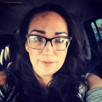 Marta Salazar-Benjamin