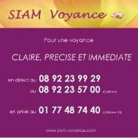 Jun SIAM Voyance