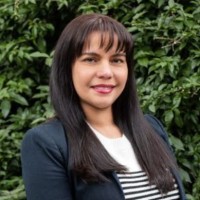 Dina Luz Martinez Serna