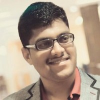 Divakar J