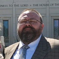 Jeff Wright