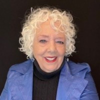 Nancy Fredericks