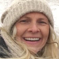 Holly Podres-Beaton