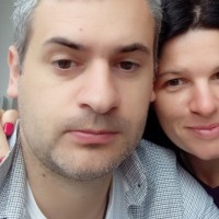 Антон Якименко