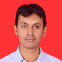 Nitesh Shrivastava