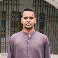 MD IKRAMUL HAQUE