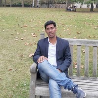 Goyal Narendra