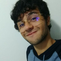 Lucas Sales