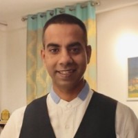 Gaurav Mathur