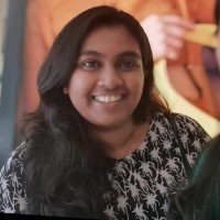 Thivyabharathy Surenthierrakumar