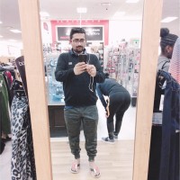 Muhammad Naseer