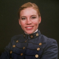 Catrena Schumacher, P.E.