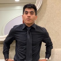 Umar Saeed