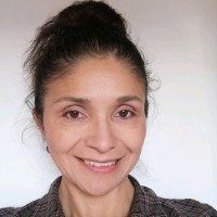 Esther Aguirre Mestanza