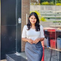 Vaishnavi Somwanshi