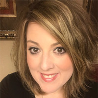 Jessica Martinez, MA LPC-S, NCC, EMDR