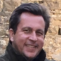 Keir Whitson