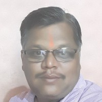 Jagdish Pagariya