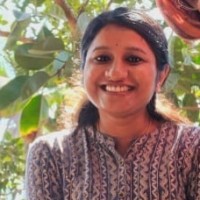 Anusree R
