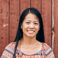 Beth Nguyen Forster