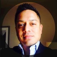 Robert Sanchez