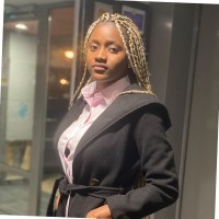 saran magassouba