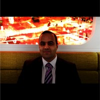 Yasar Ahmad