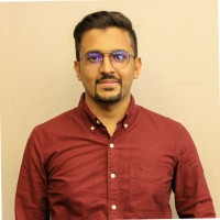 Saad Mohammed Zafar