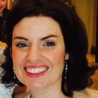 Christine O'Shea