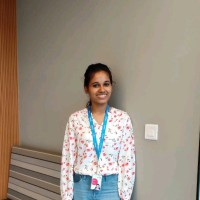 Vineetha K V