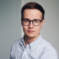 Joni Koivisto