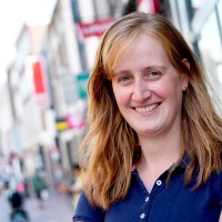 Annemarie Groot