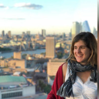 Ana De Bobadilla, Odcp