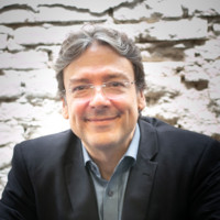 Marcelo Stenzel, Msc, MBA