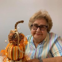 Vicki (Mom) Jackson