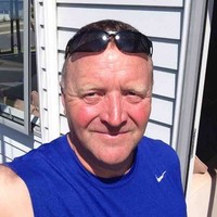 Mark Parkinson
