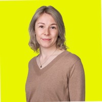 Marika Pelonen- Silén