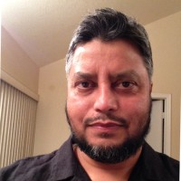 Arshad Ali
