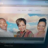 Lindi Nkosi