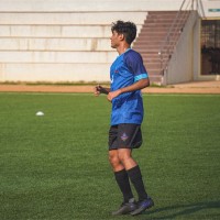 Armaan Narang