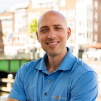 Jordy Hagedooren