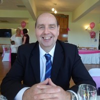 Anthony Kerry