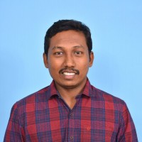 Rajesh M