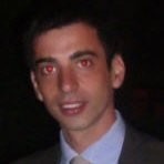 Jose Luis Illueca Saus