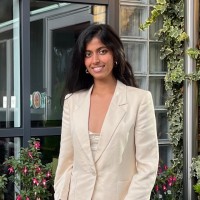 Tanvi Parikh