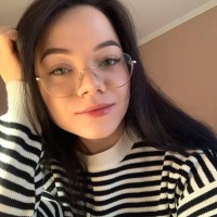Lyuba Danilova
