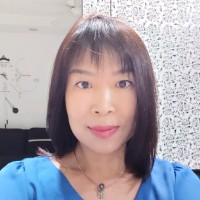 Grace Teo