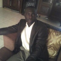 Antoine Sédar DIOUF