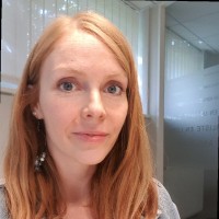 MARIE EVE DOSDA