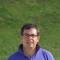 Sergio Pacheco